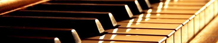 Audio Foreign Office